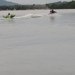 Province Lake - Wakefield