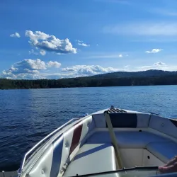 Province Lake - Wakefield