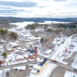 Sanbornville Village - Wakefield