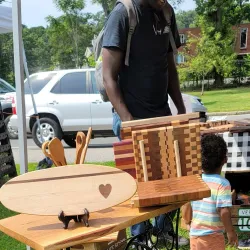 Wakefield Farmers Market - Wakefield