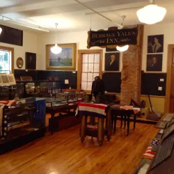 Wakefield Historical Society Museum - Wakefield