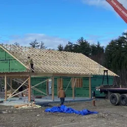 Wakefield Recreation Area - Wakefield