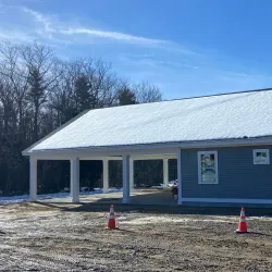 Wakefield Recreation Area - Wakefield