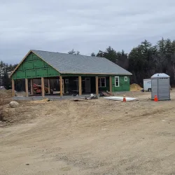 Wakefield Recreation Area - Wakefield