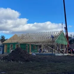 Wakefield Recreation Area - Wakefield