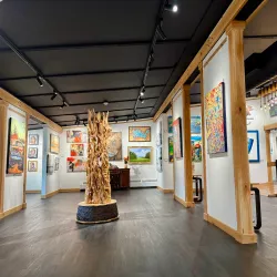 Whitefield Artisans Gallery - Whitefield