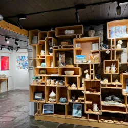 Whitefield Artisans Gallery - Whitefield