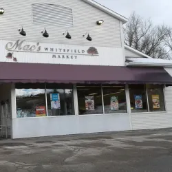 Whitefield Farmers Market - Whitefield