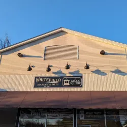 Whitefield Farmers Market - Whitefield