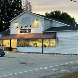 Whitefield Farmers Market - Whitefield