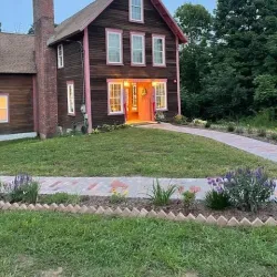 Whitefield Historical Society Museum - Whitefield