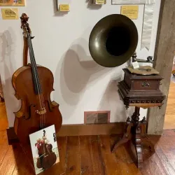 Whitefield Historical Society Museum - Whitefield