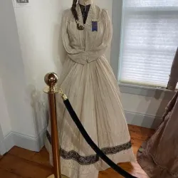 Whitefield Historical Society Museum - Whitefield