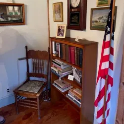 Whitefield Historical Society Museum - Whitefield