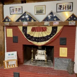 Whitefield Historical Society Museum - Whitefield