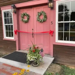 Whitefield Historical Society Museum - Whitefield