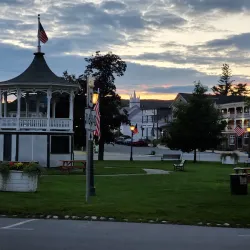 Whitefield Town Common - Whitefield