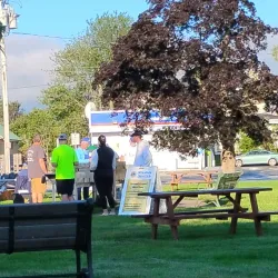 Whitefield Town Common - Whitefield