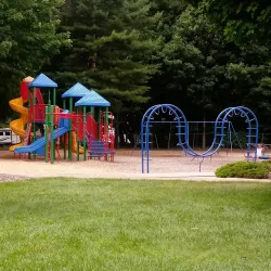 Allendale Community Park - Allendale