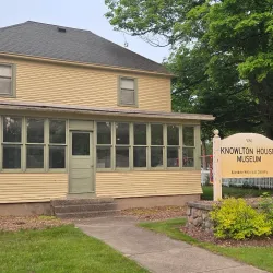 Allendale Historical Society - Allendale