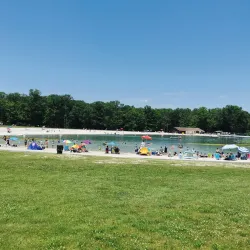 Darlington County Park - Allendale