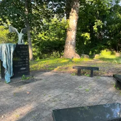 Memorial Park - Allendale