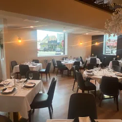 The Allendale Diner - Allendale