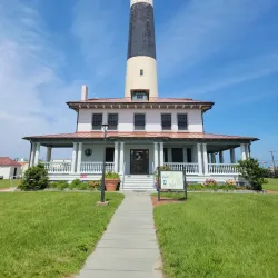 Absecon Lighthouse - Atlantic City