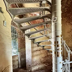 Absecon Lighthouse - Atlantic City