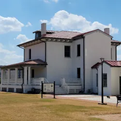 Absecon Lighthouse - Atlantic City
