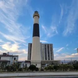 Absecon Lighthouse - Atlantic City
