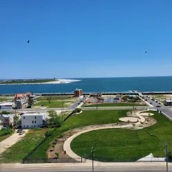 Absecon Lighthouse - Atlantic City