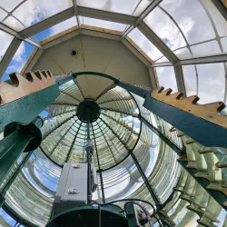 Absecon Lighthouse - Atlantic City