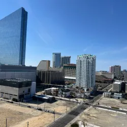 Absecon Lighthouse - Atlantic City