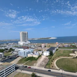 Absecon Lighthouse - Atlantic City
