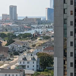 Absecon Lighthouse - Atlantic City