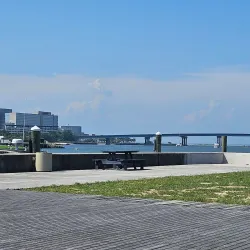 Atlantic City Aquarium - Atlantic City