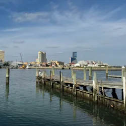 Atlantic City Aquarium - Atlantic City