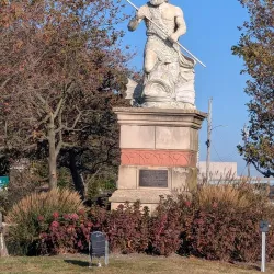 Atlantic City Aquarium - Atlantic City