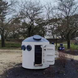 Atlantic City Aquarium - Atlantic City