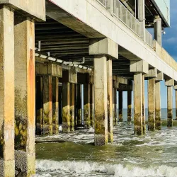 Atlantic City Beach - Atlantic City
