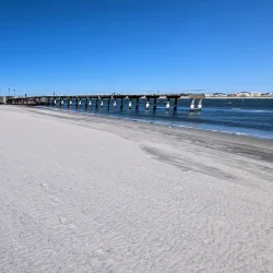 Atlantic City Beach - Atlantic City