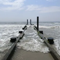 Atlantic City Beach - Atlantic City