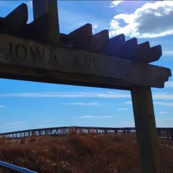 Atlantic City Boardwalk - Atlantic City