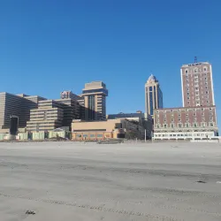 Atlantic City Boardwalk - Atlantic City