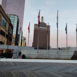 Atlantic City Boardwalk - Atlantic City