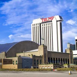Boardwalk Hall - Atlantic City