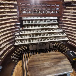 Boardwalk Hall - Atlantic City