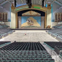 Boardwalk Hall - Atlantic City