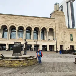 Boardwalk Hall - Atlantic City